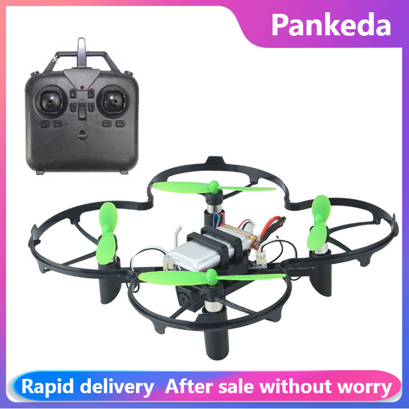 Drone Battery Balance Charger - DM002 DIY Fixed Height Quadcopter Mini