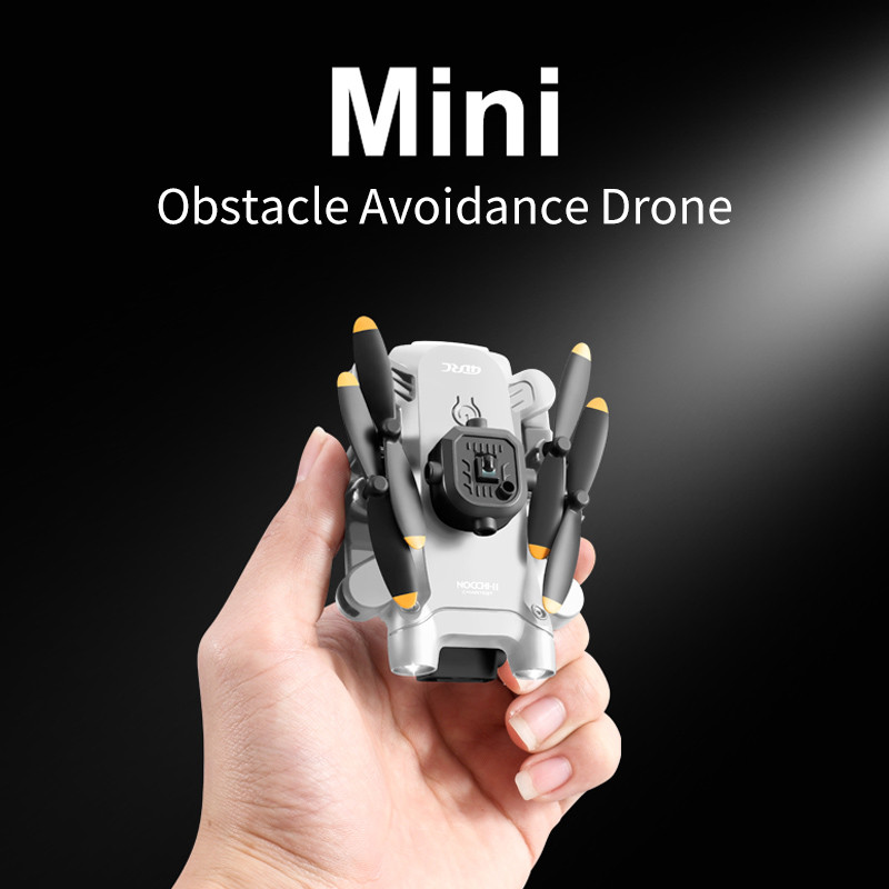 Drone Battery Case - Mini V30 WiFi FPV Drone With
