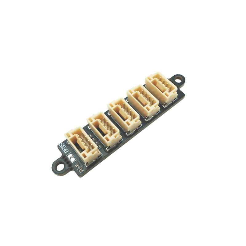 Drone Battery Plate - 1PCS CAN Bus Splitter Board 5-Port