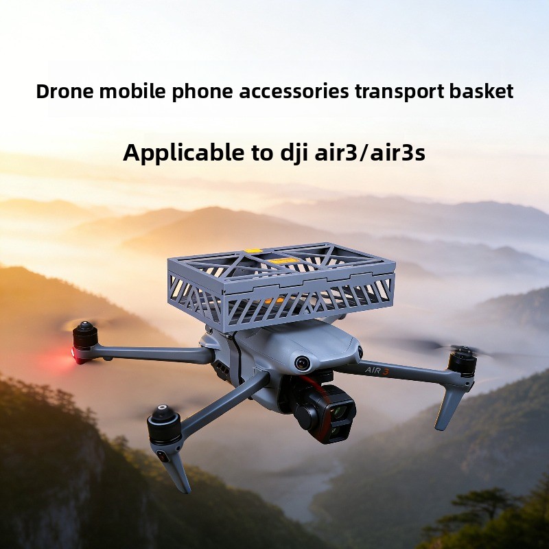 Drone Battery 3S - For DJI Air 3 / Air