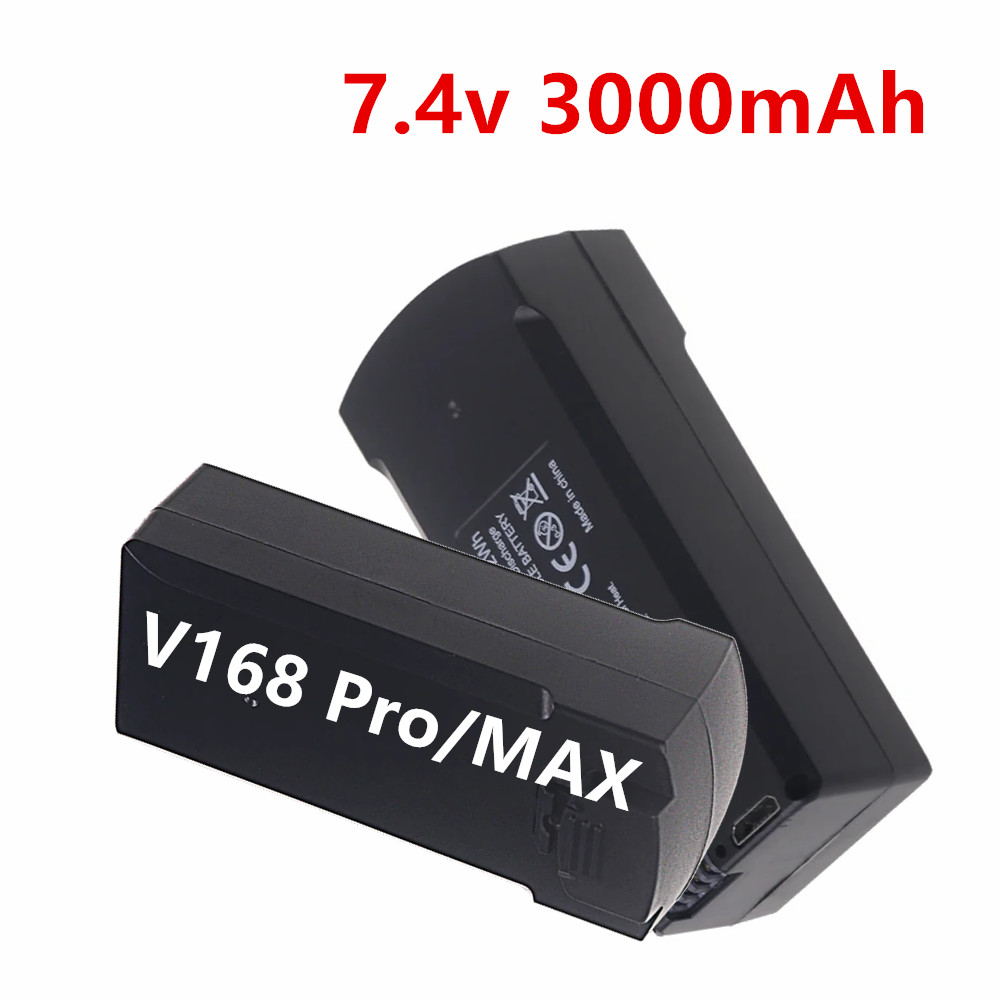 Drone Battery Bag - V168 Pro Max GPS Drone Battery