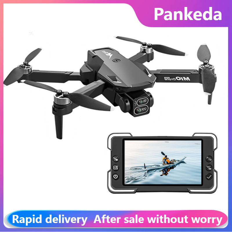 Drone Battery Case - M10 Camera Drone Remote Control with