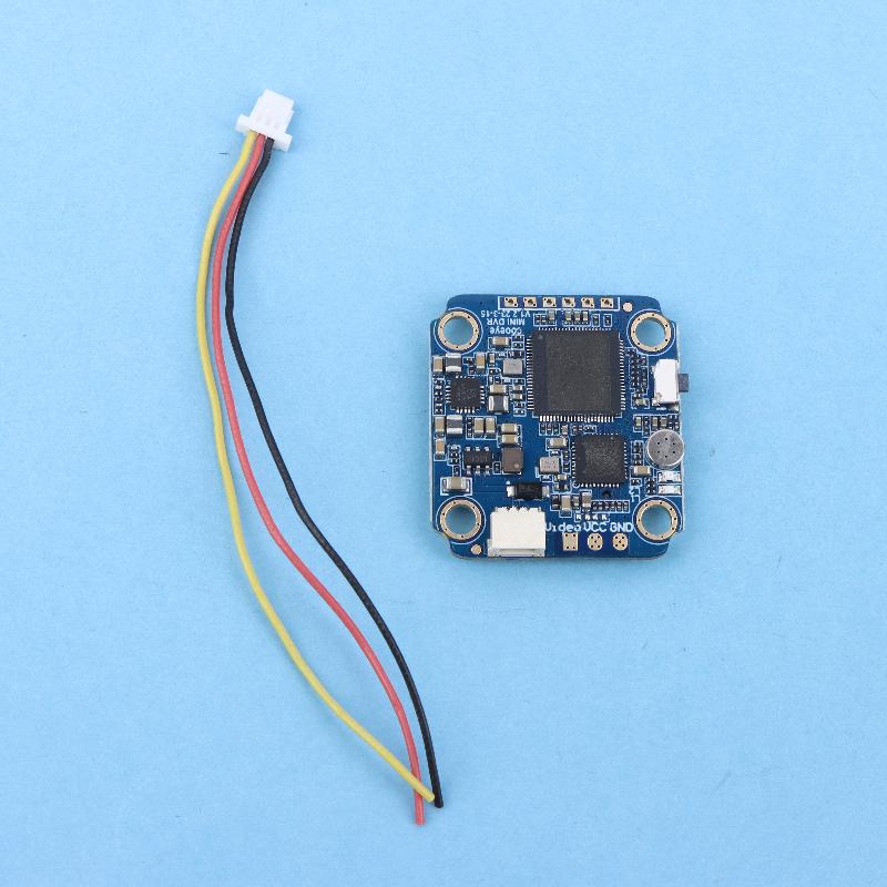 5V-30V Wide Voltage Camera Rec - огляд і ціна Drone Battery High Voltage