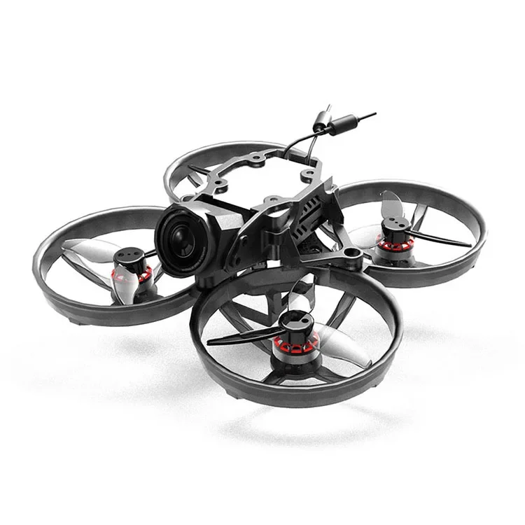 HappyModel Mobula8 HD 2S 85mm  - огляд і ціна Drone Battery Case