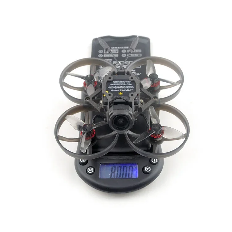 HappyModel Mobula8 HD 2S 85mm  - огляд і ціна Drone Battery Case