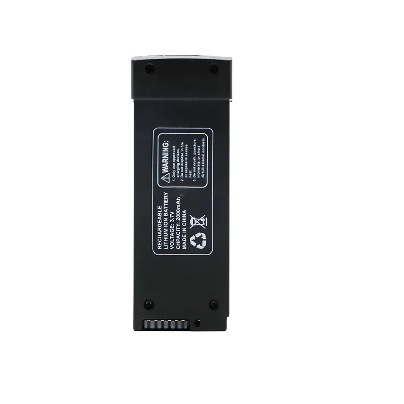 Z908 Pro Max Dron Battery 3.7V - огляд і ціна Drone Battery Lipo