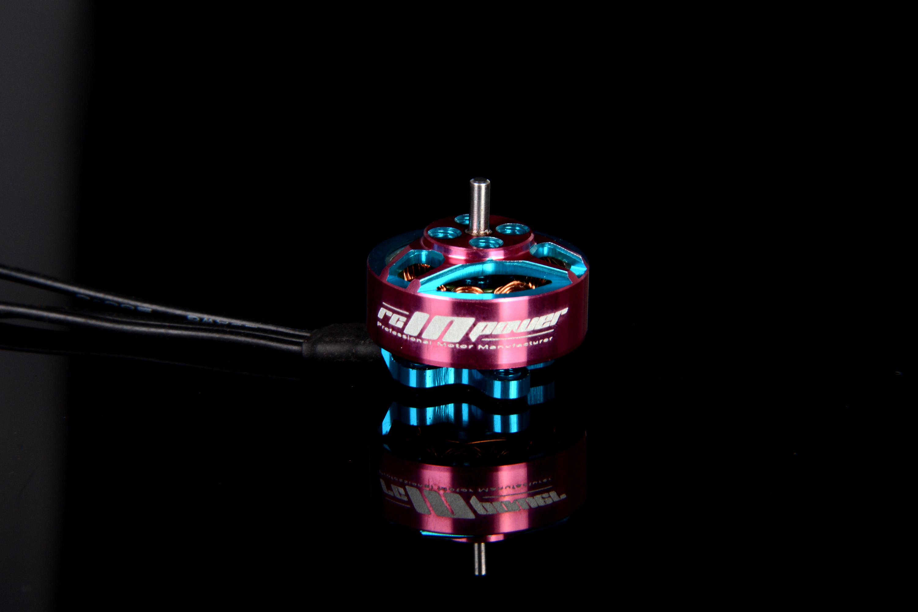 RCINPOWER GTS 1204 V2 5000KV 3 - огляд і ціна Drone Battery 4S