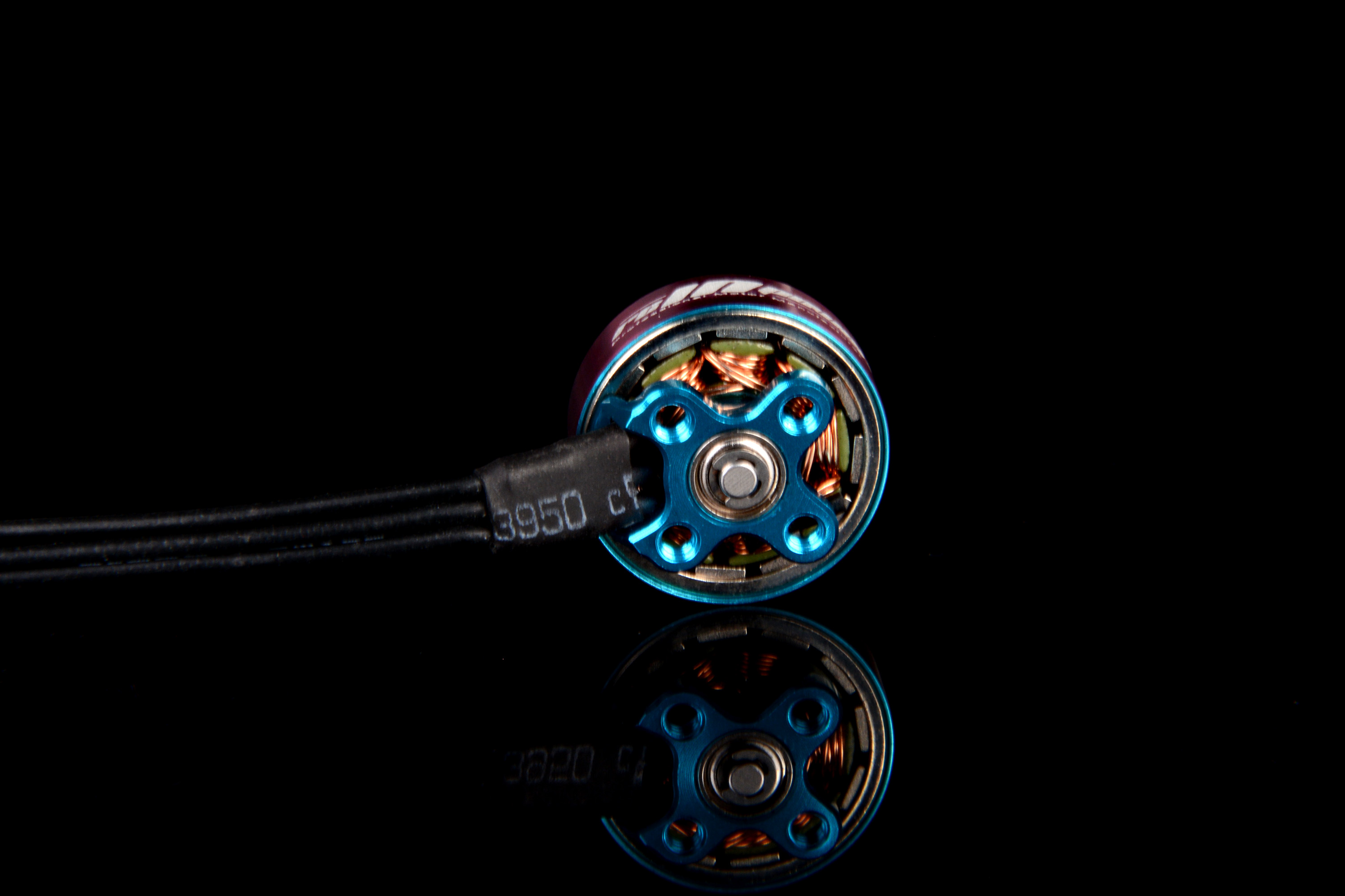 RCINPOWER GTS 1204 V2 5000KV 3 - огляд і ціна Drone Battery 4S