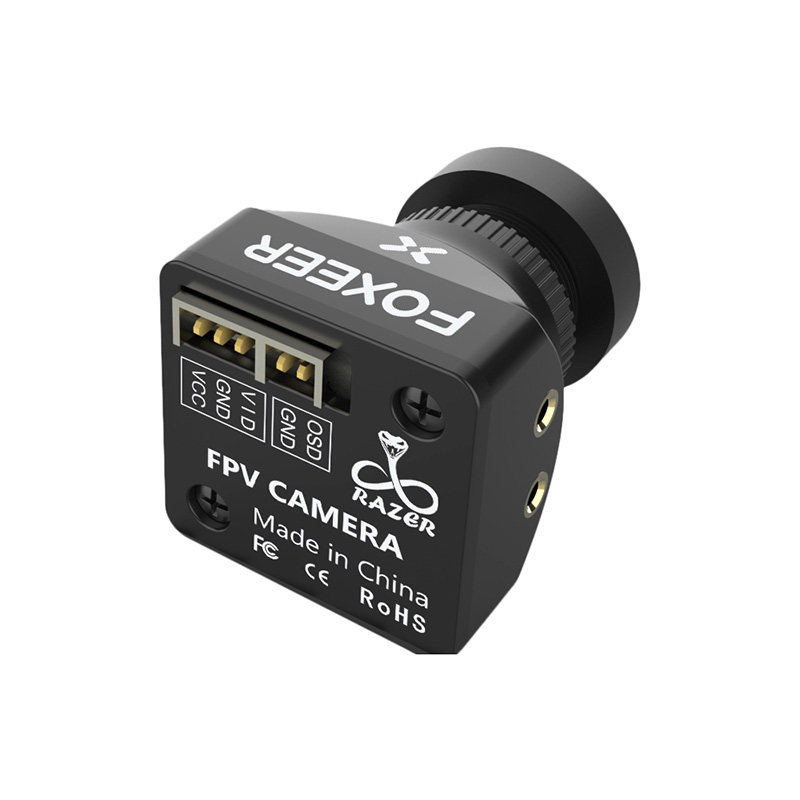 FOXEER Razer MICRO Ultra-light - огляд і ціна Drone Battery High Voltage