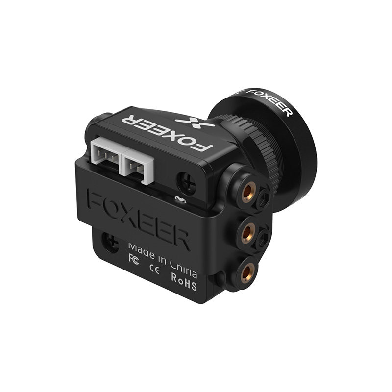 FOXEER Razer MICRO Ultra-light - огляд і ціна Drone Battery High Voltage