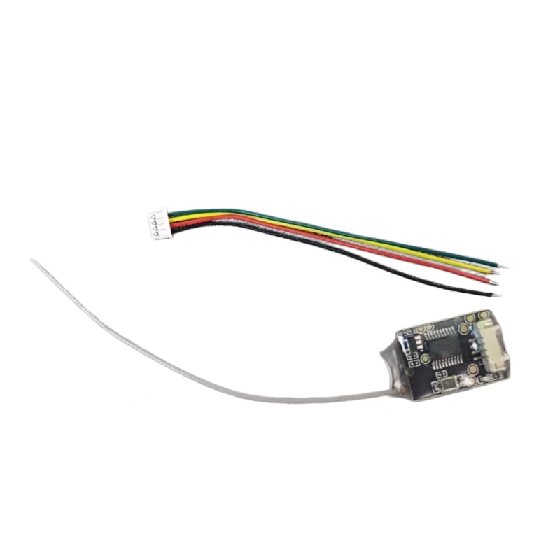 Flysky FS-8A 8CH 18CH Mini Rec - огляд і ціна Drone Battery Plate