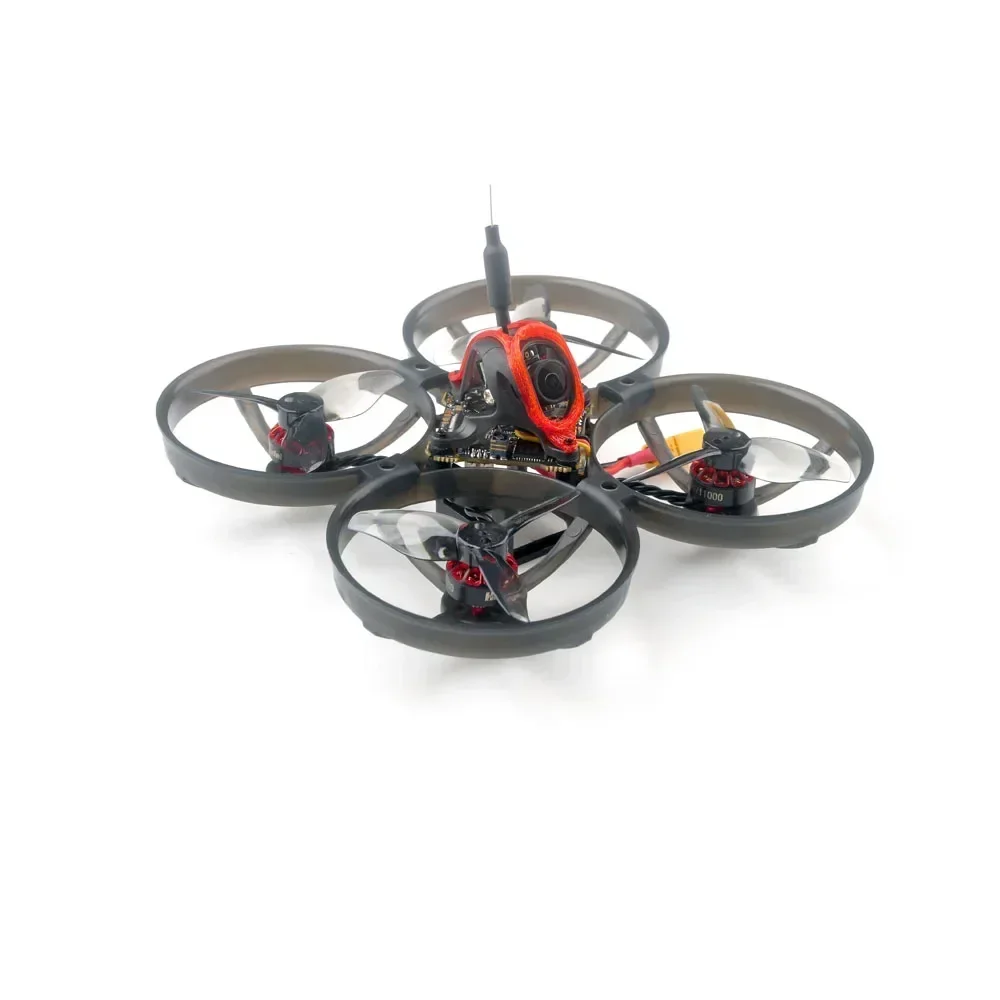 HappyModel Mobula8 1-2S 85mm F - огляд і ціна Drone Battery Case