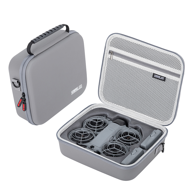 STARTRC Neo 2 Portable PU Shou - огляд і ціна Drone Battery Bag