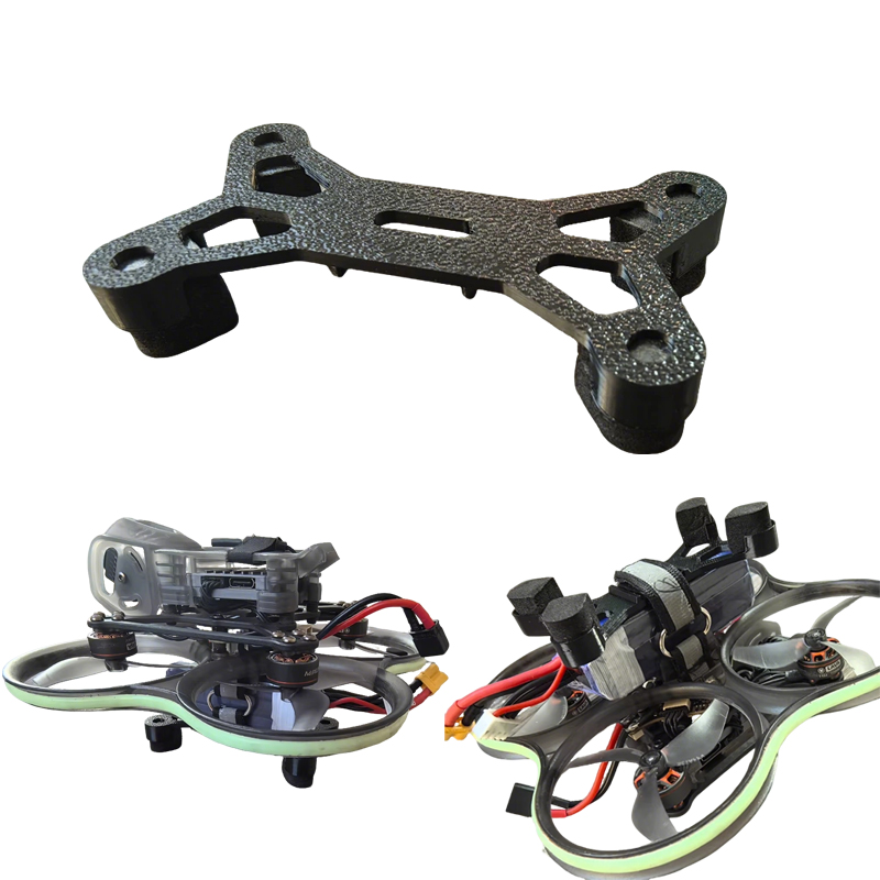 For BETAFPV Pavo20/Pro FPV Dro - огляд і ціна Drone Battery Plate