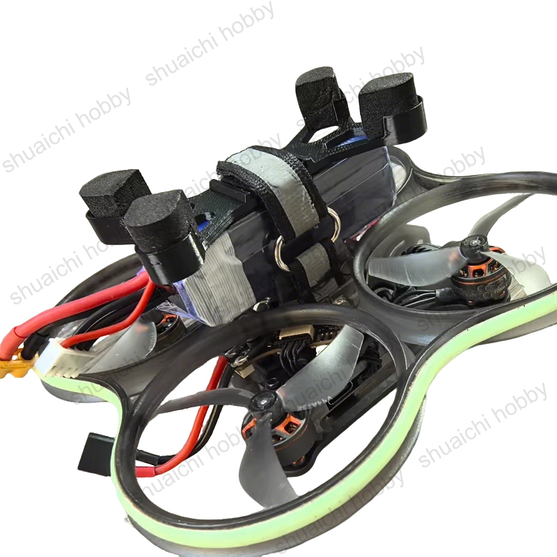 For BETAFPV Pavo20/Pro FPV Dro - огляд і ціна Drone Battery Plate
