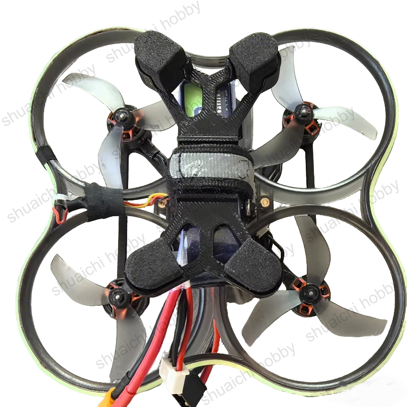 For BETAFPV Pavo20/Pro FPV Dro - огляд і ціна Drone Battery Plate