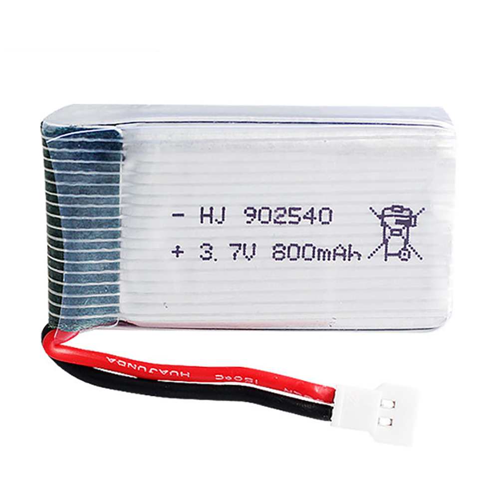 MEW 800mAh 3.7V Lipo Battery+  - огляд і ціна Drone Battery Charger