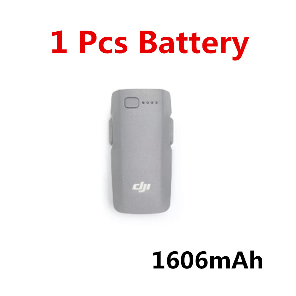 NEO 2 Intelligent Flight Batte - огляд і ціна Drone Battery Bag