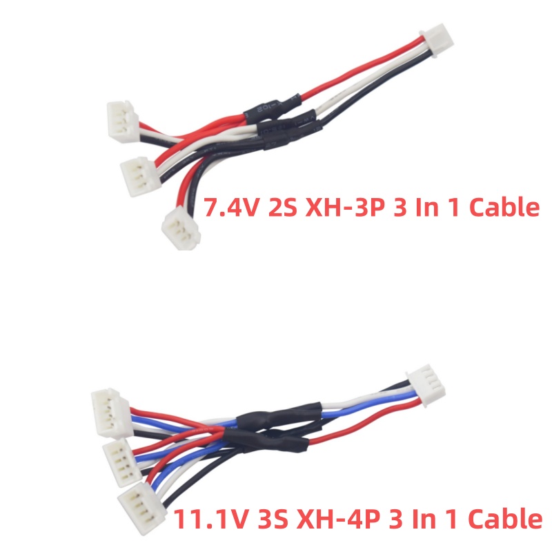 MJX B3 RC Drone Battery Charge - огляд і ціна Drone Battery Charger