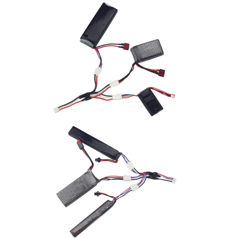 MJX B3 RC Drone Battery Charge - огляд і ціна Drone Battery Charger
