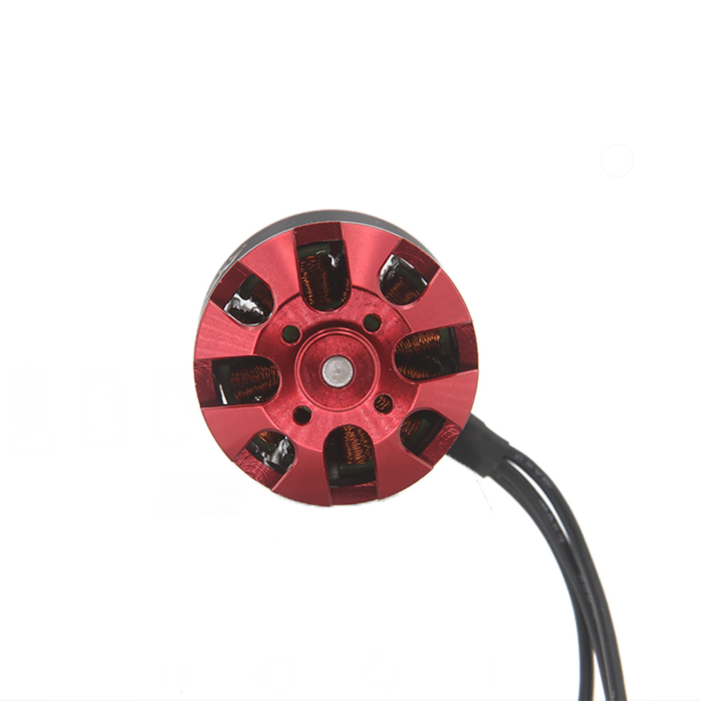 NEEBRC 4250 Outrunner Brushles - огляд і ціна Drone Battery Plate
