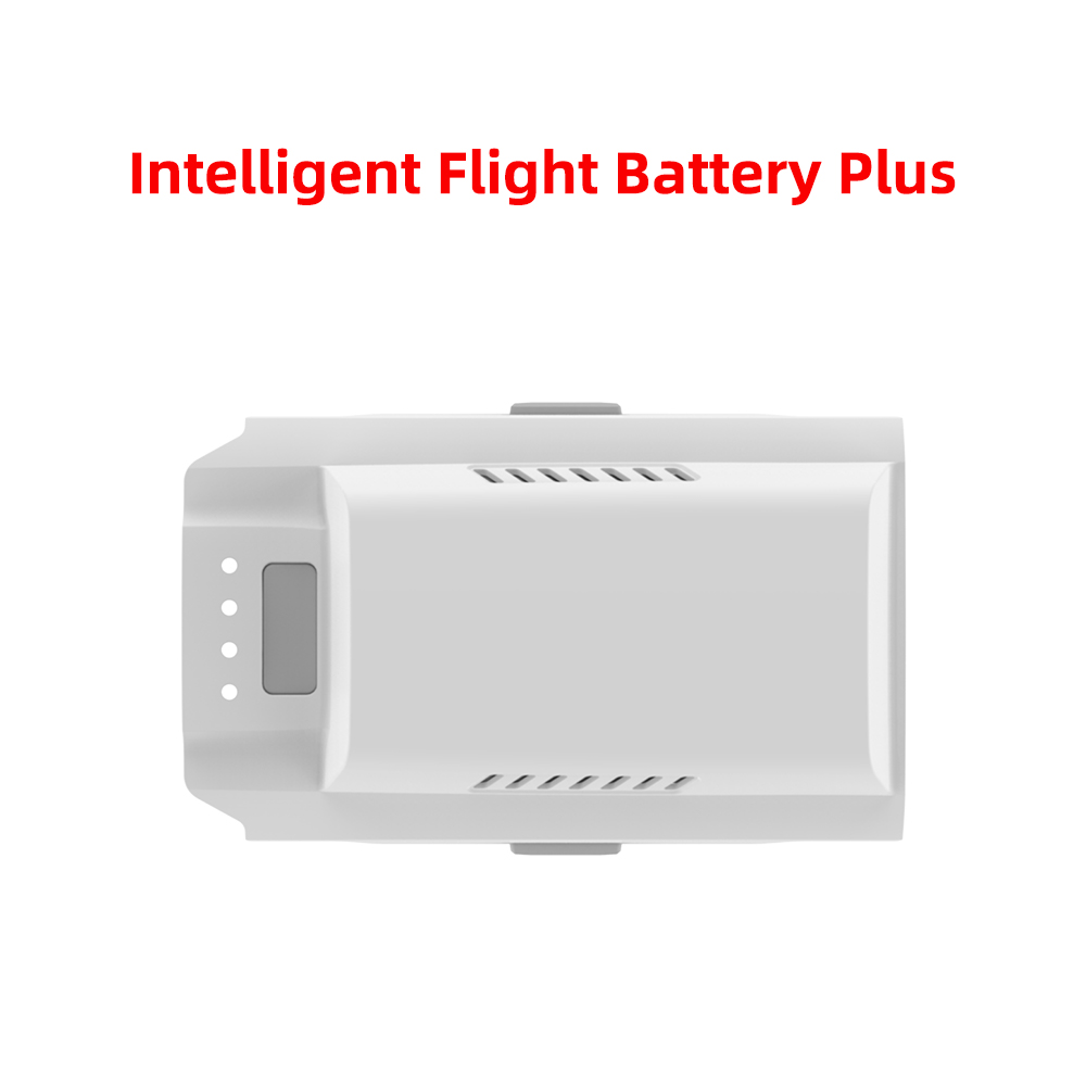 FIMI X8T & X8 Tele Max & X8 Pr - огляд і ціна Drone Battery 4S