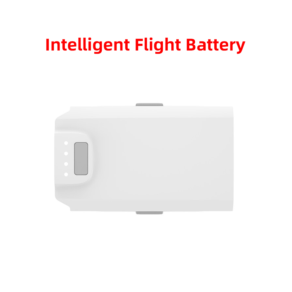 FIMI X8T & X8 Tele Max & X8 Pr - огляд і ціна Drone Battery 4S