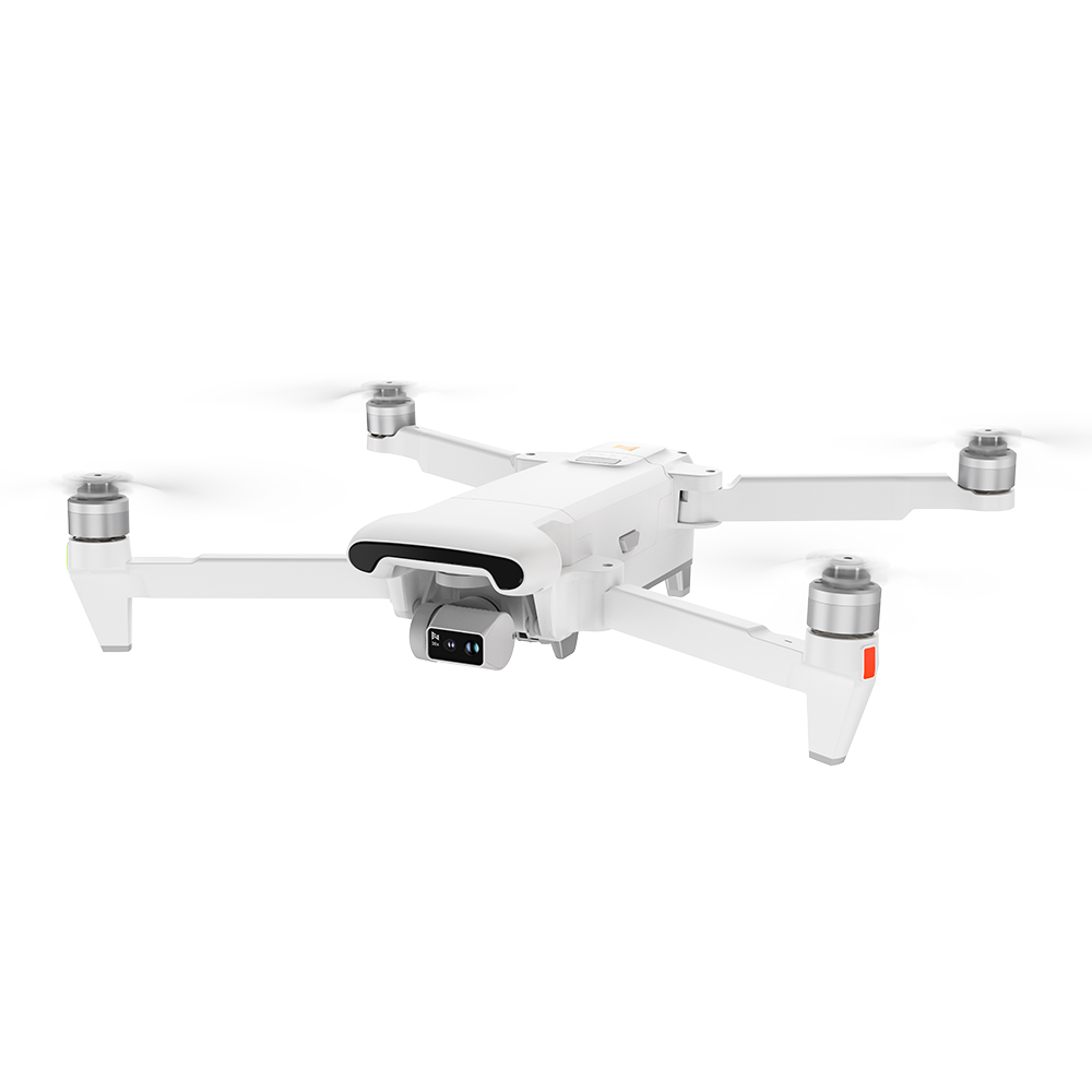FIMI X8T & X8 Tele Max & X8 Pr - огляд і ціна Drone Battery 4S