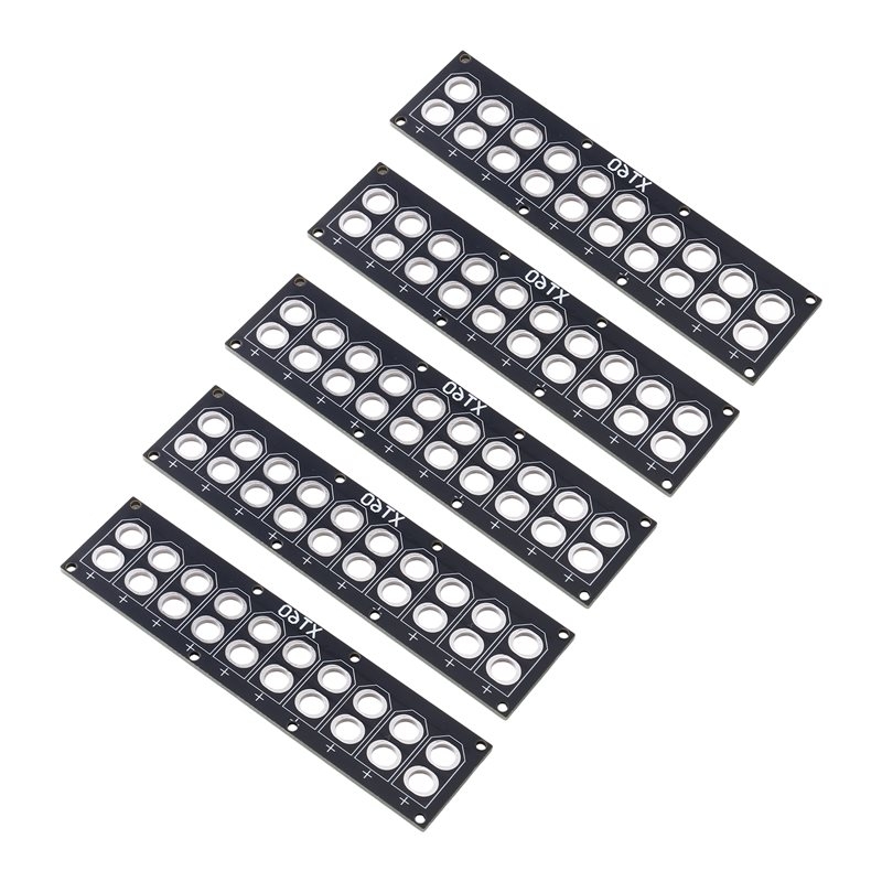 ABNR For XT60 Parallel Chargin - огляд і ціна Drone Battery Parallel Board