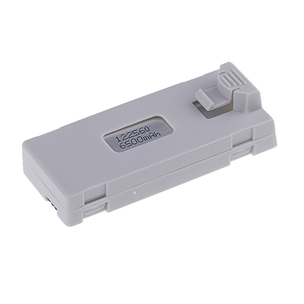 Original E88 Battery 3.7V 6500 - огляд і ціна Drone Battery Lipo