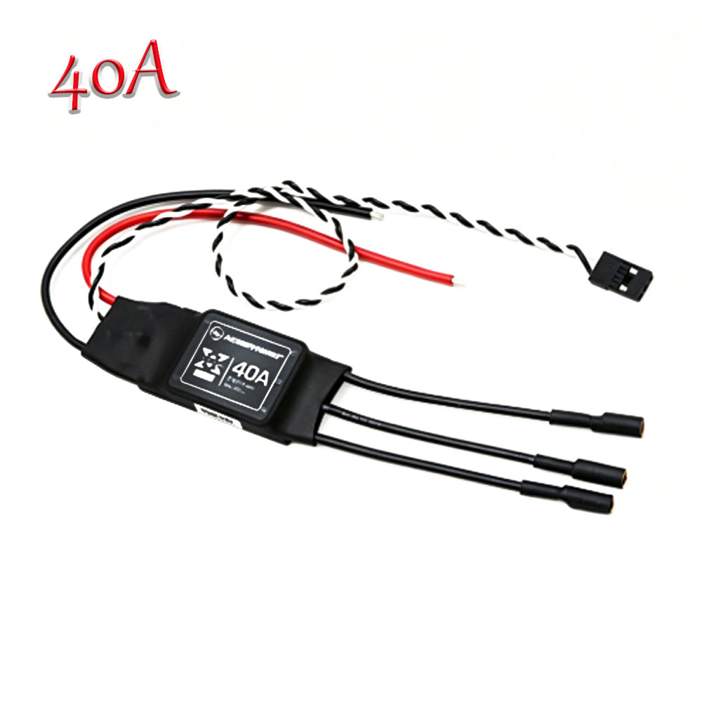 Hobbywing XRotor High Refresh  - огляд і ціна Drone Battery 6S