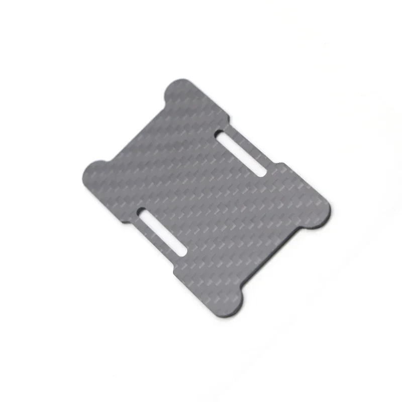 Under-Mounted Battery Protecti - огляд і ціна Drone Battery Plate