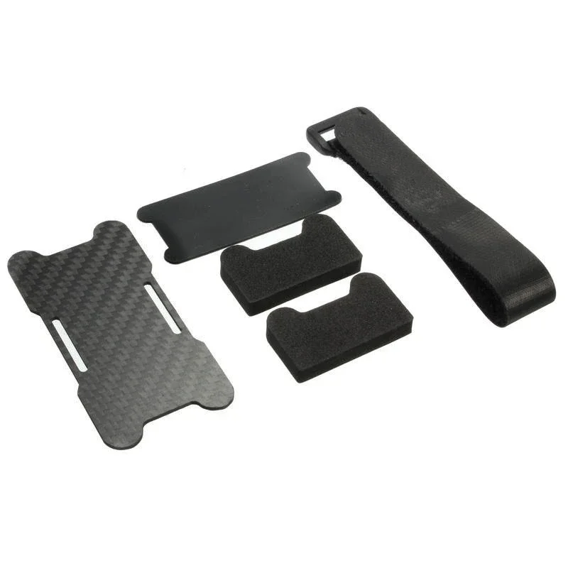 Under-Mounted Battery Protecti - огляд і ціна Drone Battery Plate