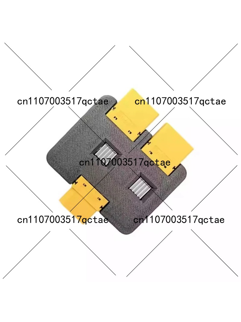 Dual-Channel Diode Auto Switch - огляд і ціна Drone Battery Parallel Board