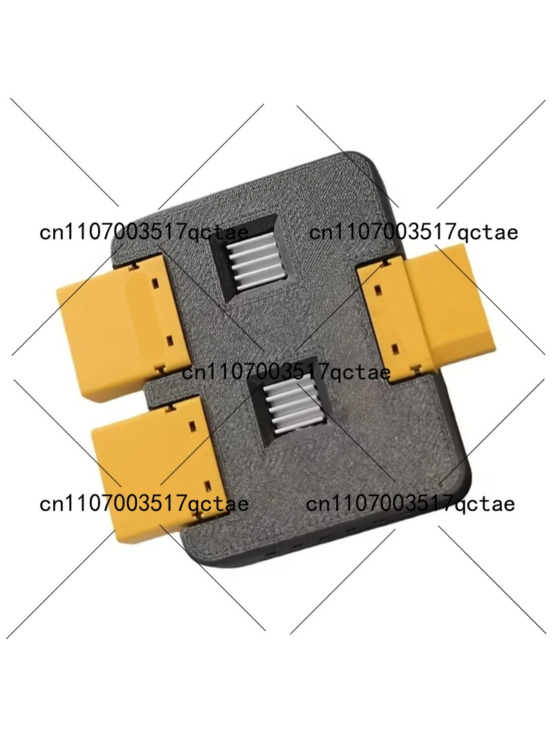 Dual-Channel Diode Auto Switch - огляд і ціна Drone Battery Parallel Board