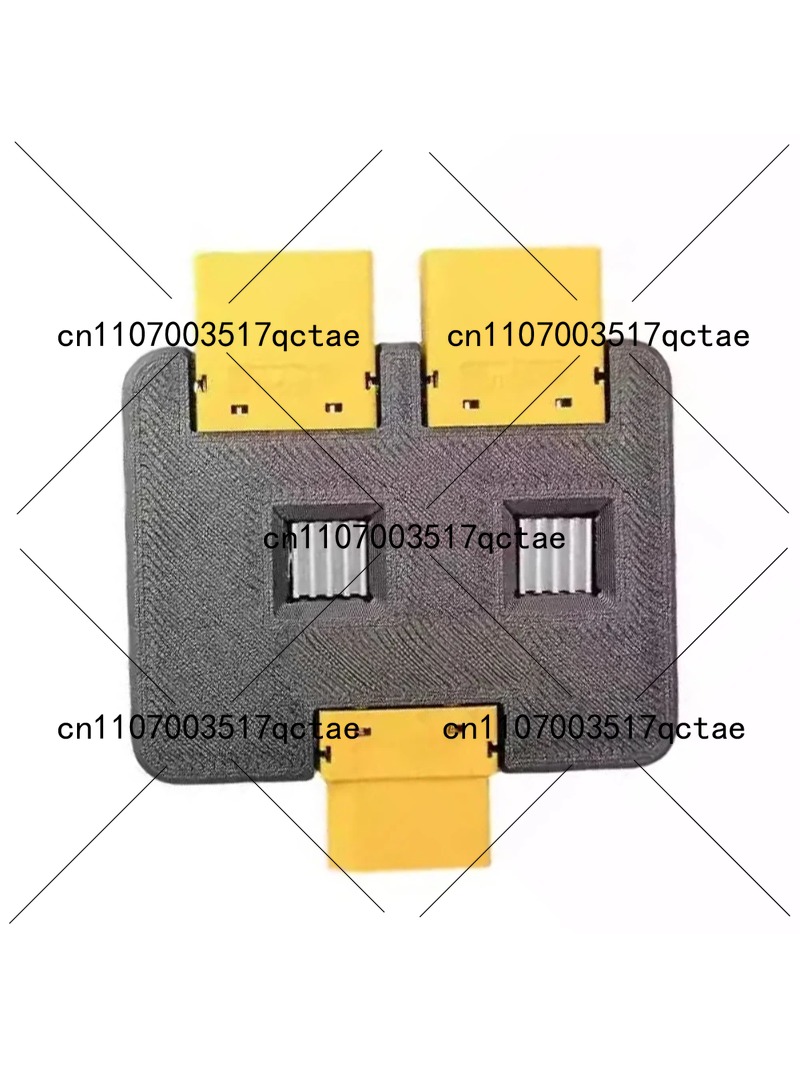 Dual-Channel Diode Auto Switch - огляд і ціна Drone Battery Parallel Board