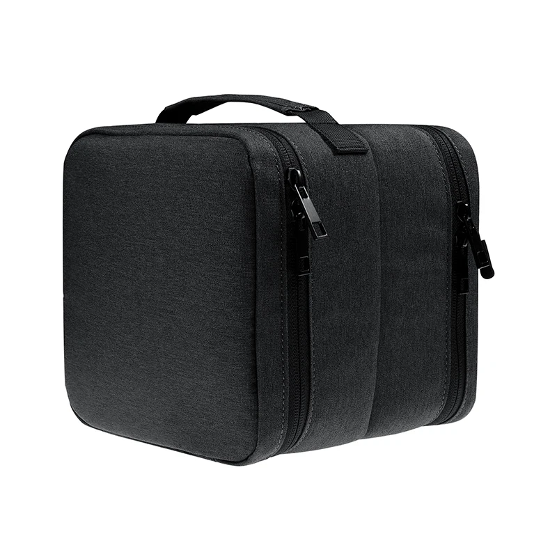 Portable Case Dual Layer Stora - огляд і ціна Drone Battery Bag