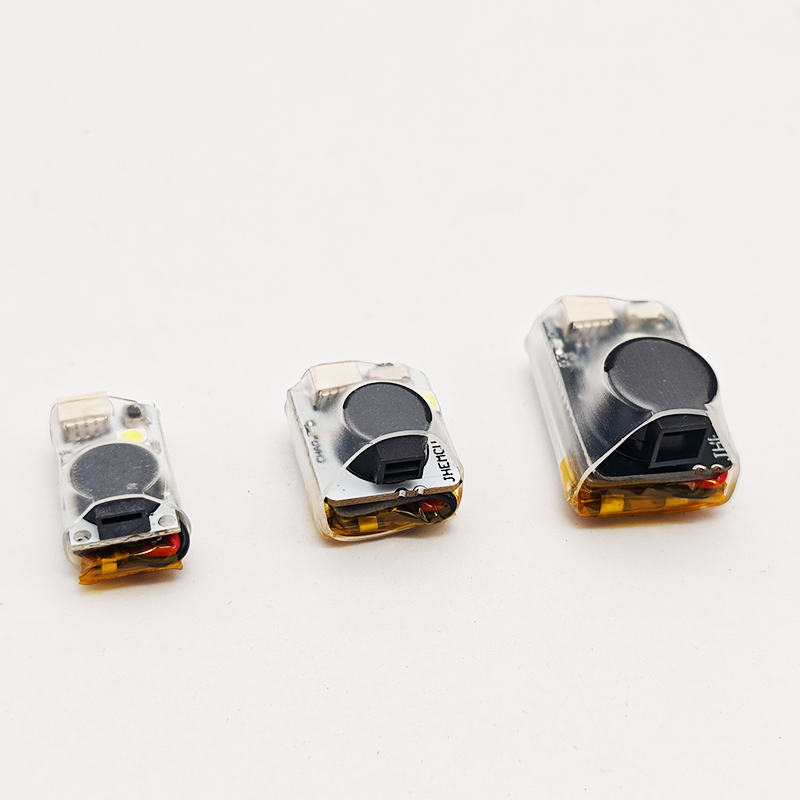 JHE42B/ JHE42B_S/ JHE20B Finde - огляд і ціна Drone Battery Alarm