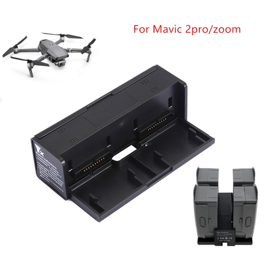 For DJI Mavic 2 Pro/Zoom 4 in  - огляд і ціна Drone Battery Smart