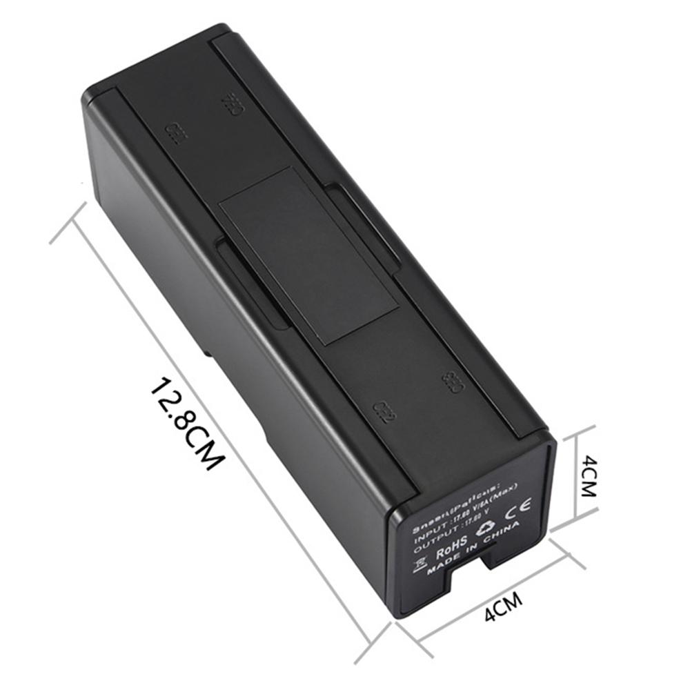 For DJI Mavic 2 Pro/Zoom 4 in  - огляд і ціна Drone Battery Smart
