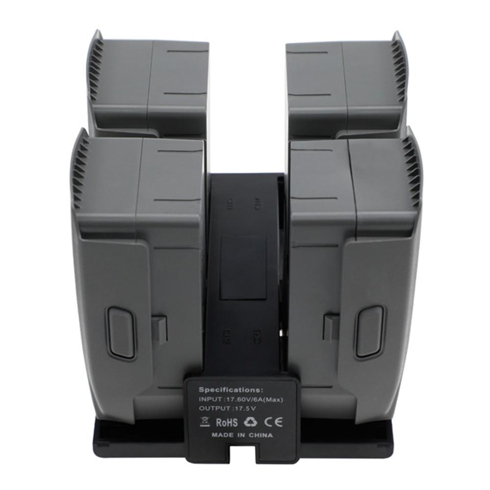 For DJI Mavic 2 Pro/Zoom 4 in  - огляд і ціна Drone Battery Smart