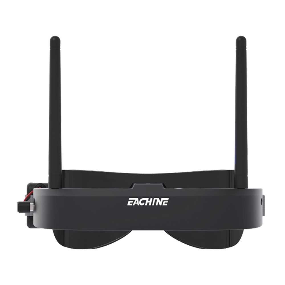 Eachine EV100 720*540 5.8G 72C - огляд і ціна Drone Battery Case