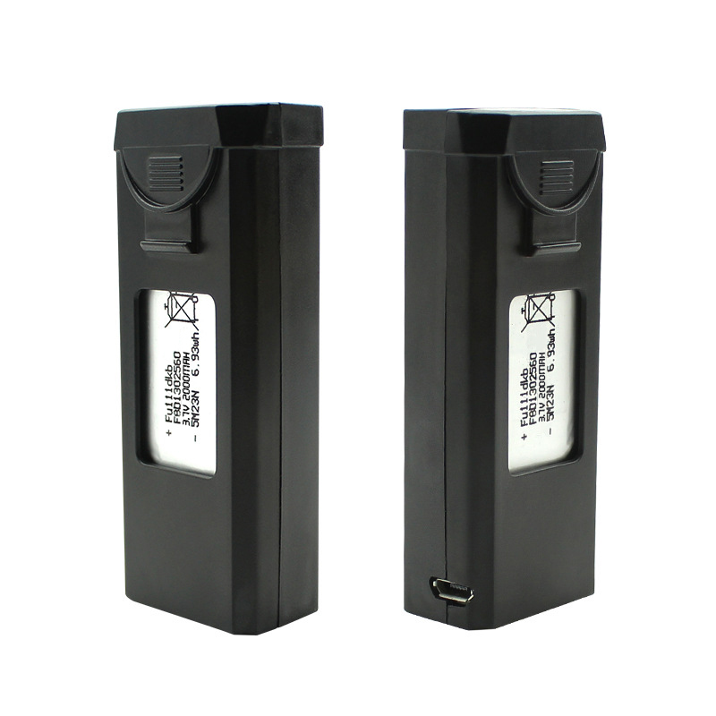 Original S2S Drones Battery 3. - огляд і ціна Drone Battery Li-Ion