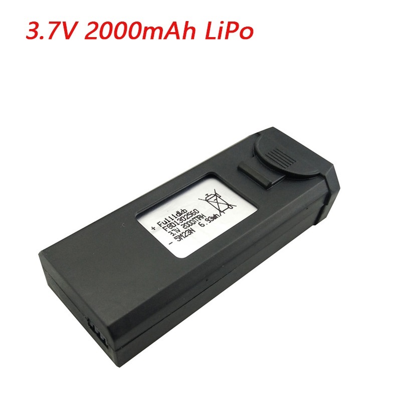 Original S2S Drones Battery 3. - огляд і ціна Drone Battery Li-Ion