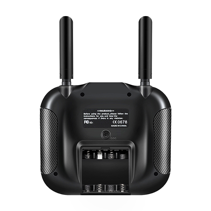 Hotrc Hot rc HT-10A HT10A 2.4G - огляд і ціна Drone Battery Connector
