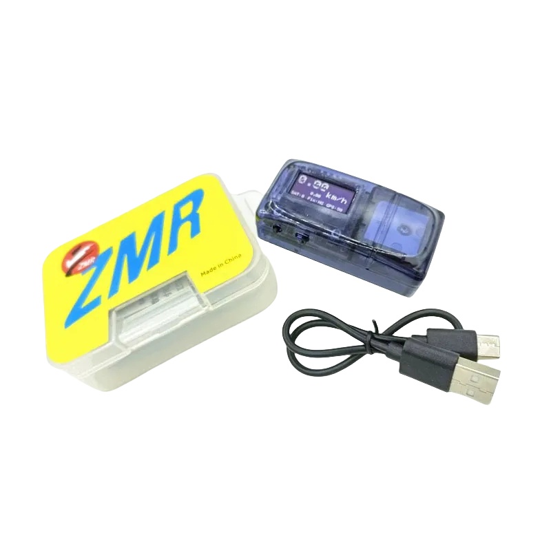 ZMR GPS Speedometer RC Drone T - огляд і ціна Drone Battery Plate