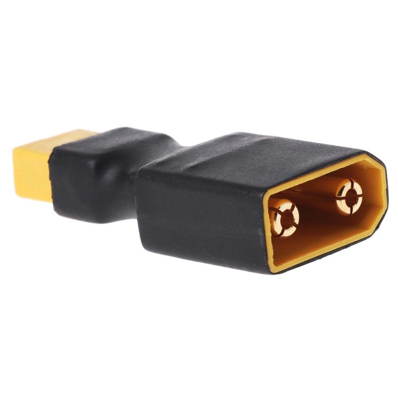 XT90 Male to XT60 Female Adapt - огляд і ціна Drone Battery Charger