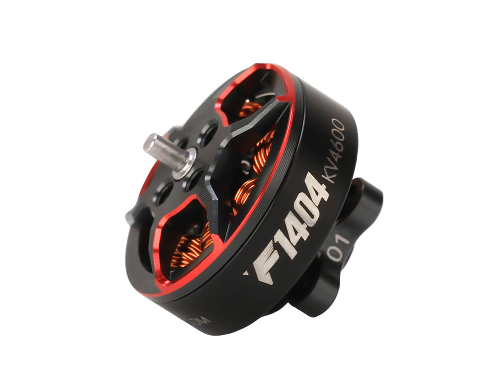 T-motor F1404 3800KV 2900KV 46 - огляд і ціна Drone Battery 4S