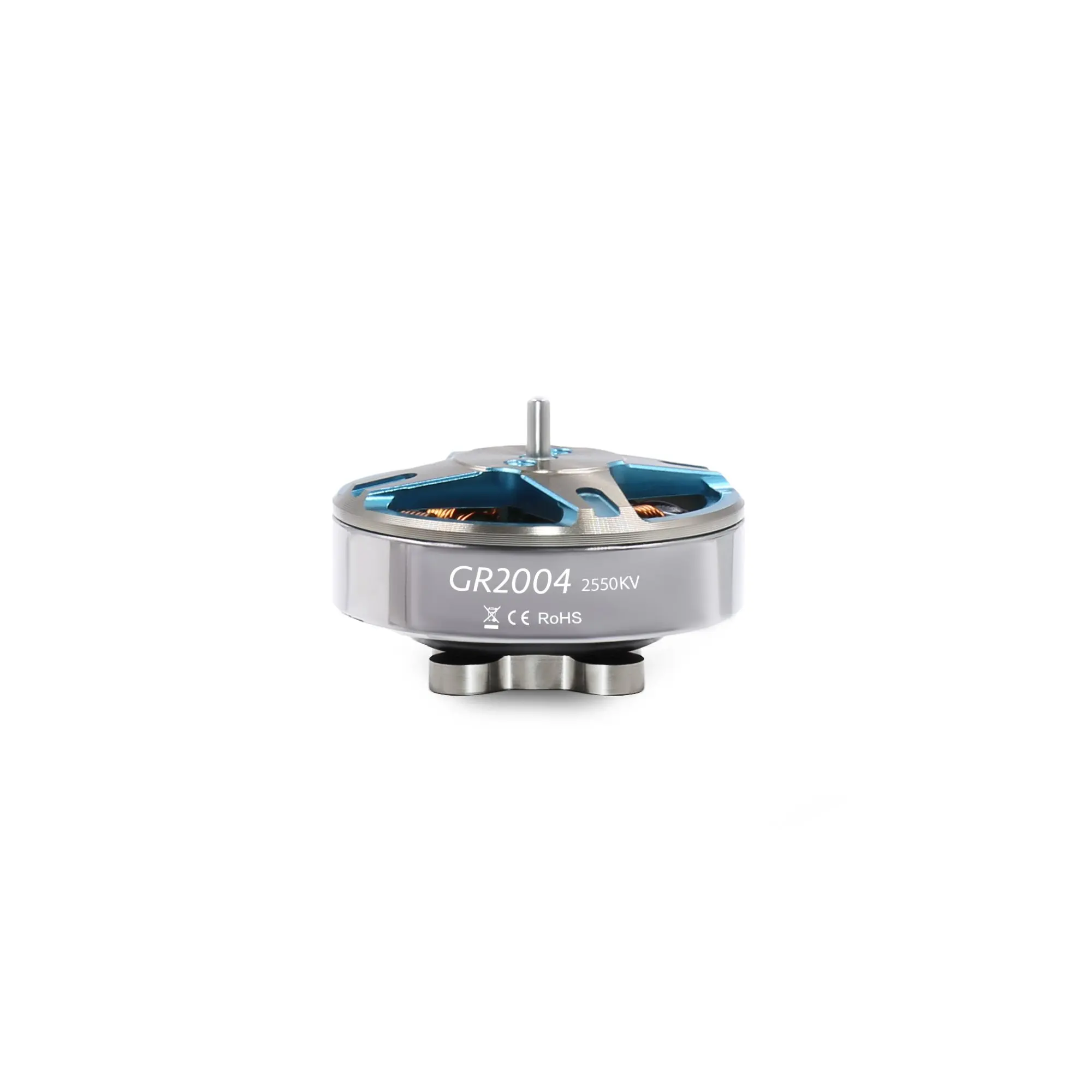 4PCS GPERC GR2004 2004 2550KV  - огляд і ціна Drone Battery 4S