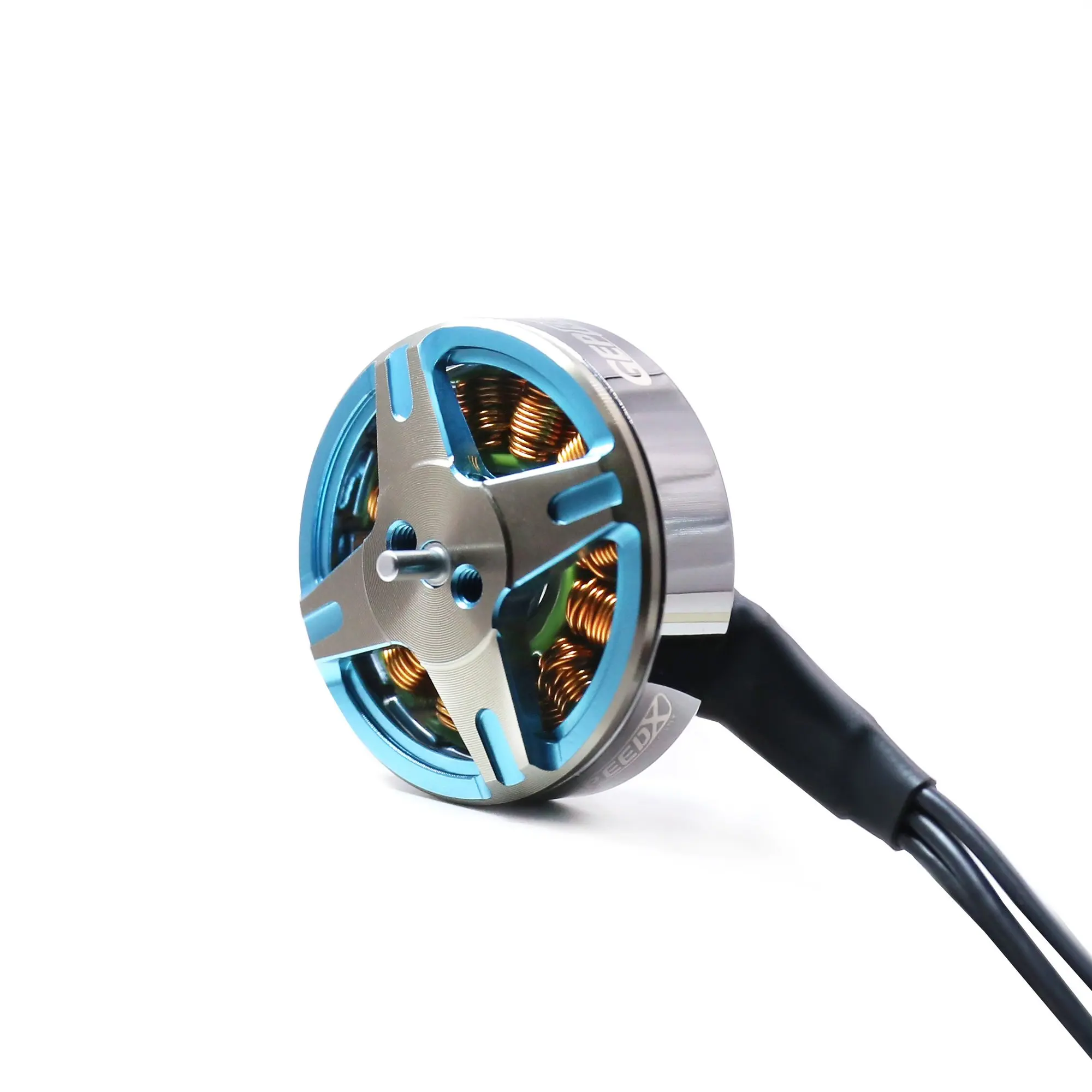 4PCS GPERC GR2004 2004 2550KV  - огляд і ціна Drone Battery 4S